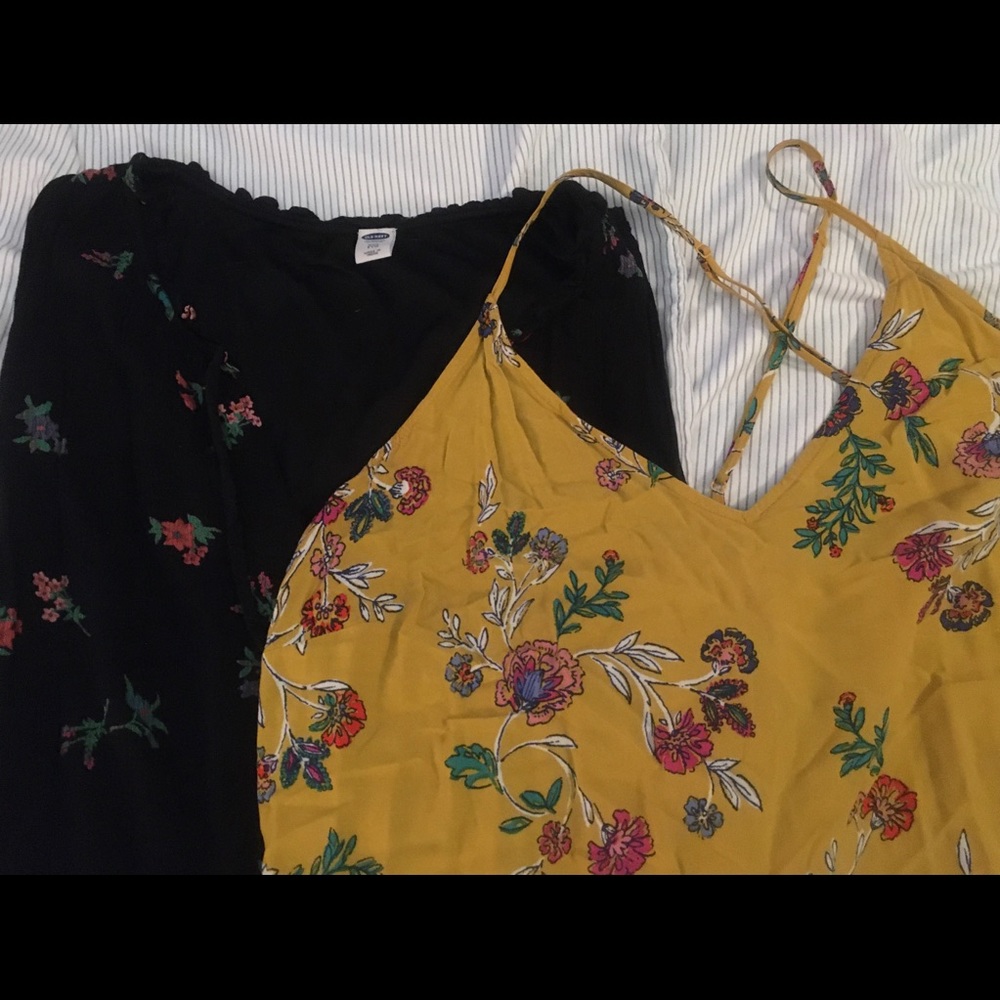2 for 1 summer dresses